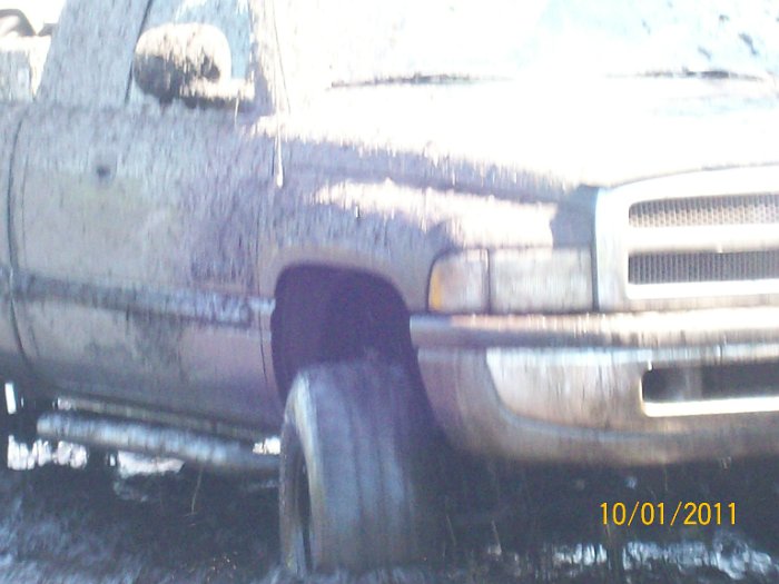 2011-Oct-01 HGR4X4 Cookout 007